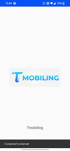 Download TMobiling Versi Terbaru – Aplikasi Isi Ulang Terpercaya - Screenshot 1