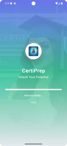 Download CertiPrep Terbaru – Persiapan Ujian PMP & AWS Gratis - Screenshot 15