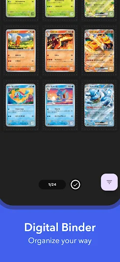 Download Pooka: TCG Scanner & Tracker Terbaru – Cek Harga Kartu - Screenshot 6