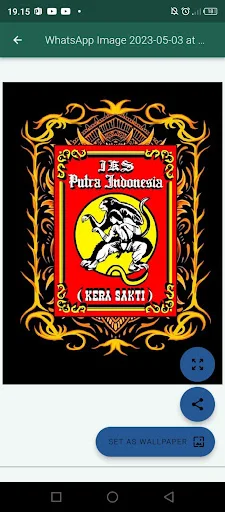 Download IKSPI KERA SAKTI DUNIA Terbaru – Wallpaper & Musik Keren - Screenshot 4
