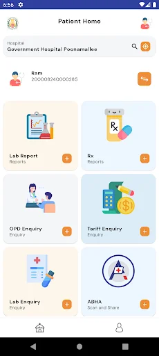 Download eNalam Terbaru – Aplikasi Kesehatan Keluarga Gratis - Screenshot 4