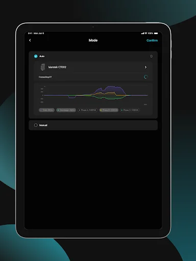 Download MARSTEK Terbaru – Solusi Monitoring Energi Surya Efisien - Screenshot 12