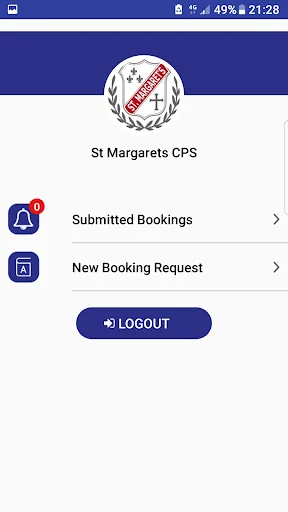 Download Relief Staff Maestro Terbaru – Kelola Jadwal Tanpa Stres - Screenshot 2
