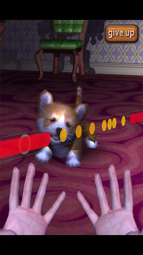 Download Animal Dance Puppies Terbaru – Game Irama Anjing Lucu - Screenshot 6