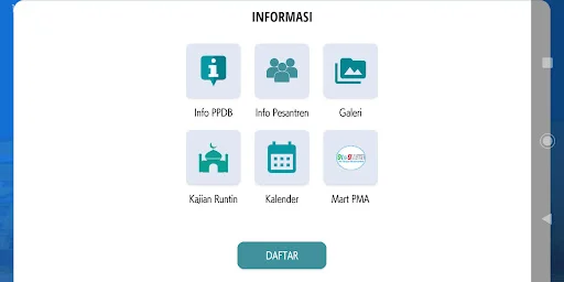 Download SIPMA Terbaru – Aplikasi Modern Islamic Boarding School - Screenshot 10