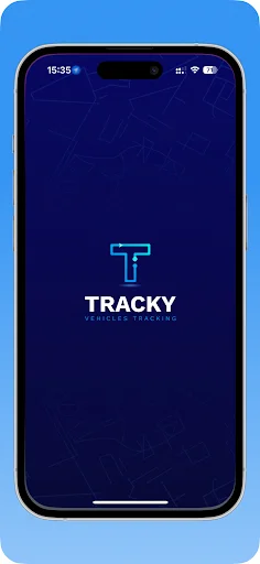 Download Tracky Terbaru – Kelola Armada GPS Real-Time Gratis - Screenshot 1