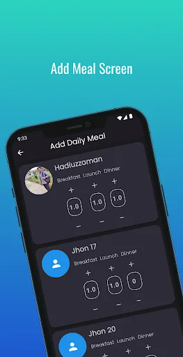 Download Mess Monitor Terbaru – Solusi Manajemen Mess Praktis - Screenshot 9