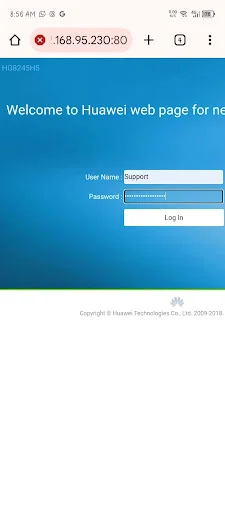 Download Superadmin All Router Offline – Akses Router Lengkap - Screenshot 3