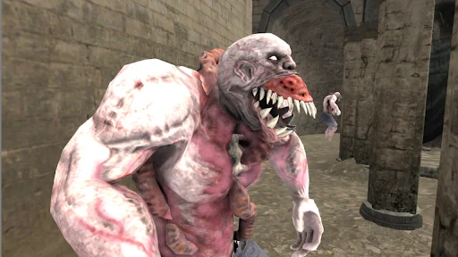 Download Zombie Monsters 5 Terbaru – Game Aksi Zombie Gratis - Screenshot 7