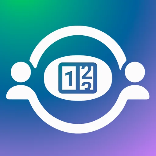 Download CountTogether Terbaru – Hitung Bersama Secara Real-Time
