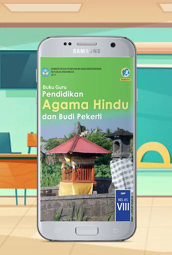 Buku Agama Hindu SMP Kelas 8 Terbaru – Download Gratis Sekarang - Screenshot 4
