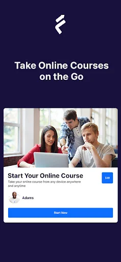 Download FreshLearn Terbaru – Buat & Jual Kursus Online Mudah - Screenshot 10
