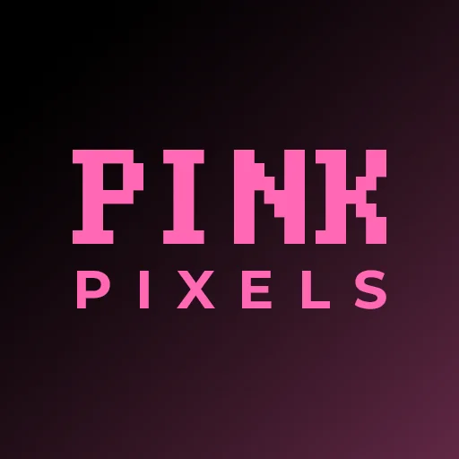 Download Pink Pixels Terminal Theme Terbaru – Kustomisasi HP