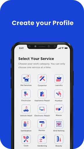 Download Housy Partner Terbaru – Kembangkan Bisnis Anda Gratis - Screenshot 2