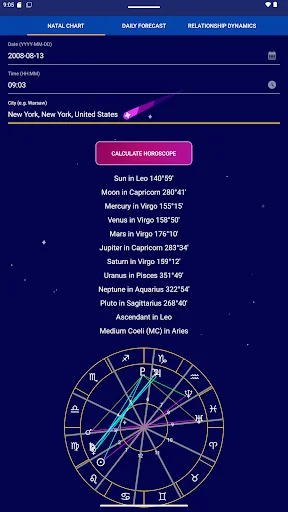 Download Daily Horoscope Terbaru – Ramalan Bintang Harian Gratis - Screenshot 6