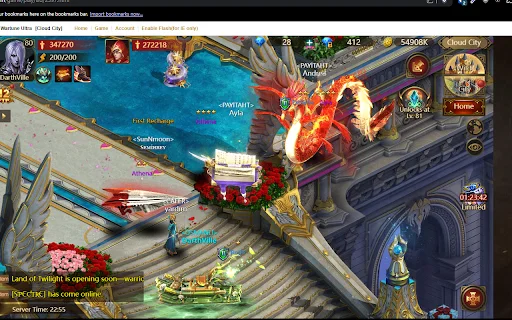 Download ReDe Booster for Wartune Ultra – Optimasi Game Gratis - Screenshot 3