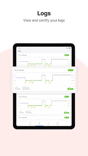 Download ZIGZAG ELD Terbaru – Aplikasi Pencatat Log Elektronik - Screenshot 15