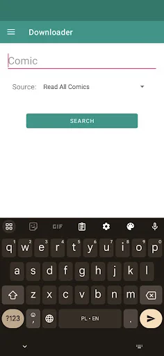 Download MyComics Terbaru – Baca Komik & Manga Gratis Offline - Screenshot 7