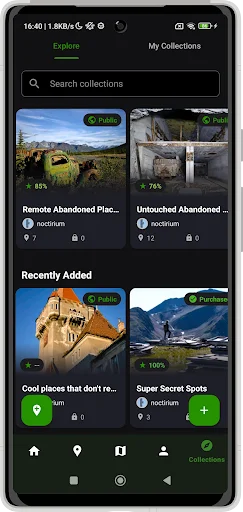 Download XploristNet Terbaru – Temukan Tempat Tersembunyi Gratis - Screenshot 7