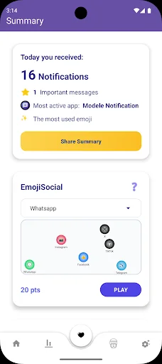 Download Notificacion Push Terbaru – Kelola Notifikasi AI Gratis - Screenshot 4