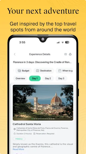 Download ViaKonnect Terbaru – Rencanakan Perjalanan Anda Gratis - Screenshot 5