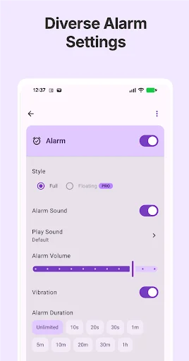 Download NotiAlarm: Smart Alerts Terbaru – Notifikasi Penting - Screenshot 3