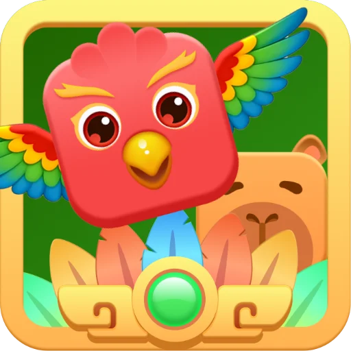 Download Frenzy Blast Terbaru – Game Puzzle Hewan Lucu Gratis