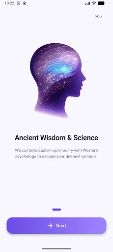 Download DreamWise: Makna Mimpi & Analisis AI Terbaru - Screenshot 3