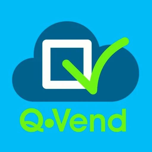 Download QVend+ Força de Vendas – Aplikasi Manajemen Bisnis Efisien