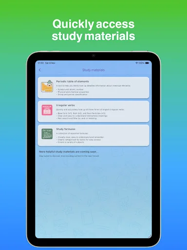 Download myGrade: Student Grade Report Terbaru – Lacak Nilai Gratis - Screenshot 22