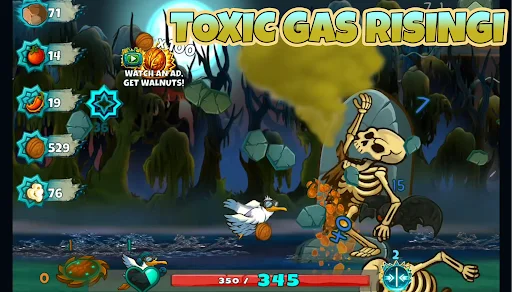 Download Flyniro2: Shooter Terbaru – Game Aksi Seru Gratis - Screenshot 2