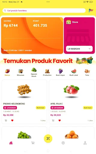 Download 1 – One Member Terbaru – Solusi Manajemen Anggota Efisien - Screenshot 8