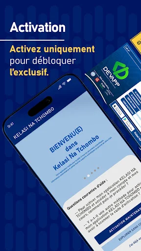 Download Kelasi Na Tchombo Terbaru – Aplikasi Edukasi Terbaik - Screenshot 3