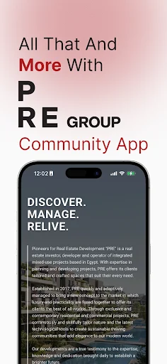Download PRE Group Terbaru – Aplikasi Komunitas Terbaik Gratis - Screenshot 7