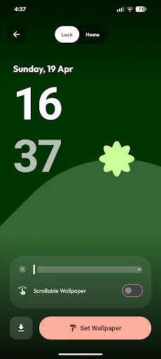 Download Pixel Prime Terbaru – Kustomisasi Getaran HP Android - Screenshot 5