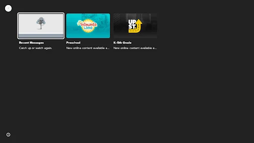 Download Aplikasi Gwinnett Church Terbaru – Akses Konten Rohani - Screenshot 10