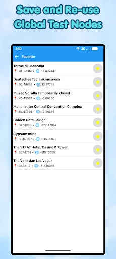 Download MockGPS Pro Terbaru – Simulasi Koordinat untuk Developer - Screenshot 7