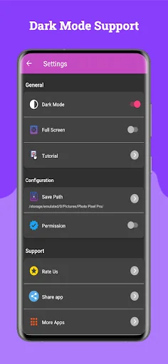 Download Photo Pixel Pro Terbaru – Edit Foto Jadi Estetik - Screenshot 8