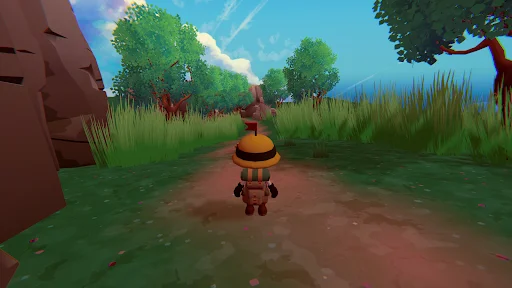 Download Mendaki Gunung Simulator – Taklukkan Puncak Tertinggi - Screenshot 14