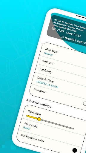 Download GPS Video: Video with Location Terbaru – Gratis - Screenshot 18