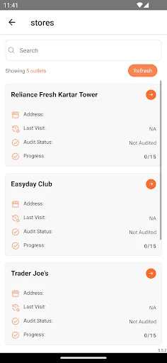 Download ShelfWatch Plus Versi Terbaru – Solusi Retail Pintar - Screenshot 8