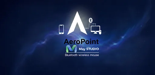 Download Areopoint Bluetooth Mouse Terbaru – Air Mouse Gratis - Screenshot 8