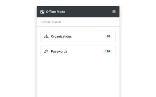 Download IT Glue Offline Mode Terbaru – Kelola Password Aman - Screenshot 1
