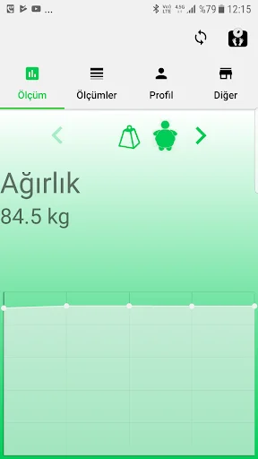 Download Tartı Danışan Terbaru – Aplikasi Konsultasi Kesehatan - Screenshot 1