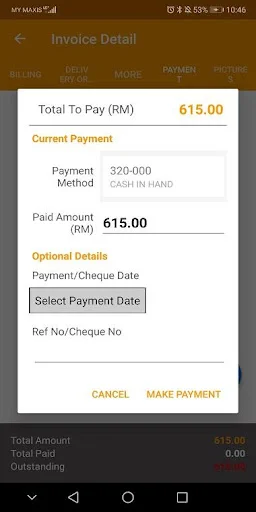 Download MySalesBuddy Terbaru – Solusi Sales FMCG Efisien - Screenshot 7