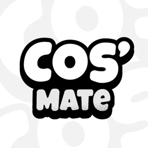 Download CosMate Terbaru – Komunitas Cosplay & Event Terlengkap