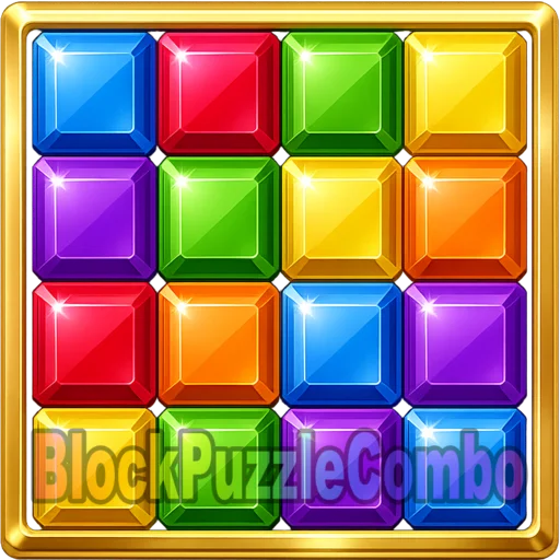Download Block Puzzle Combo Terbaru – Game Teka-teki 3D Gratis