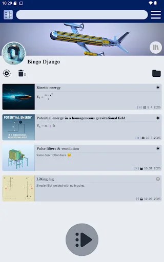 Download Scriptorium Tech Calculator Terbaru – Kalkulator Spreadsheet - Screenshot 9