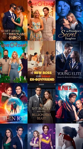 Download Dramiqo Terbaru – Nonton Drama Mini Seru Gratis - Screenshot 13