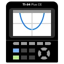 Download TI-84 Plus CE untuk Chrome OS – Kalkulator Matematika